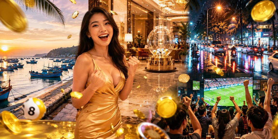 phan9999 Baccarat Cổ Điển