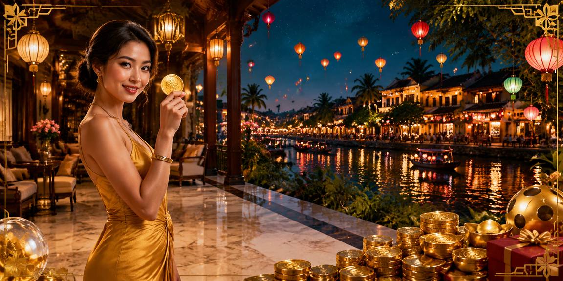 phan9999 Baccarat Cao Cấp